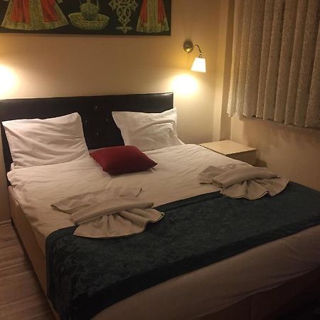 Hotel Berce Istanbulská provincie Exteriér fotografie