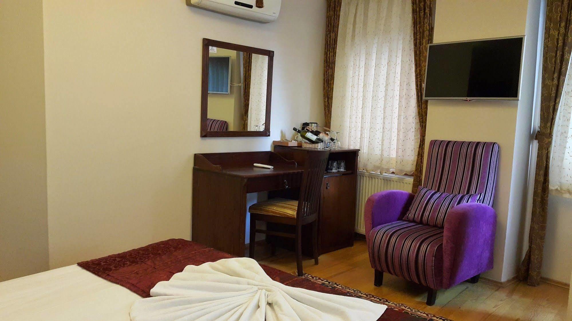 Hotel Berce Istanbulská provincie Exteriér fotografie