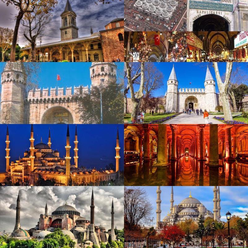 Hotel Berce Istanbulská provincie Exteriér fotografie