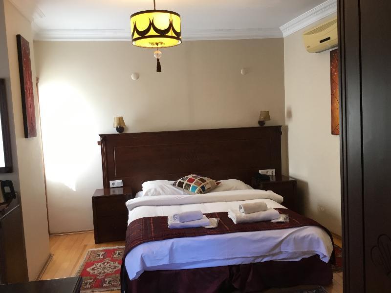 Hotel Berce Istanbulská provincie Exteriér fotografie