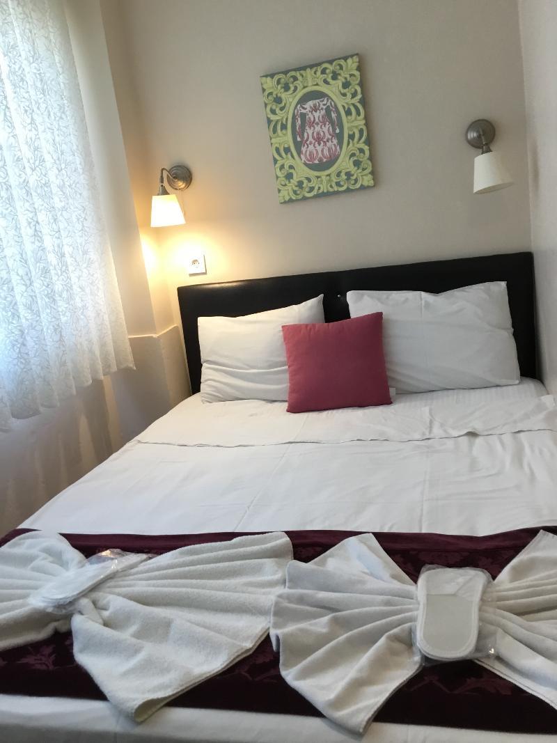 Hotel Berce Istanbulská provincie Exteriér fotografie