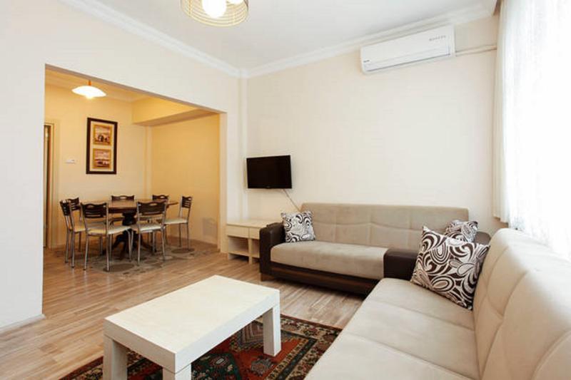 Hotel Berce Istanbulská provincie Exteriér fotografie