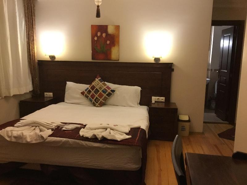 Hotel Berce Istanbulská provincie Exteriér fotografie