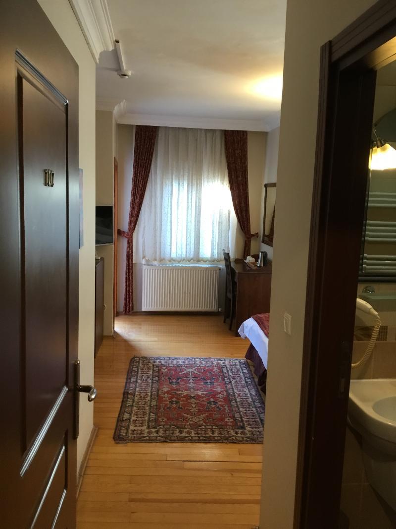 Hotel Berce Istanbulská provincie Exteriér fotografie