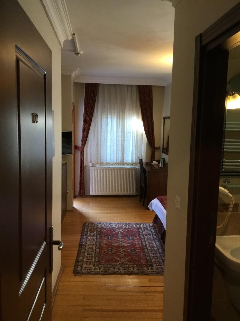 Hotel Berce Istanbulská provincie Exteriér fotografie